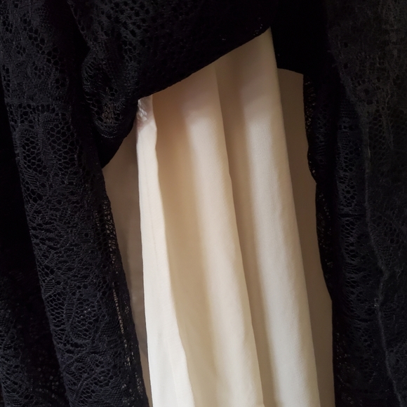 Alice + Olivia Sybil gown - Picture 12 of 16